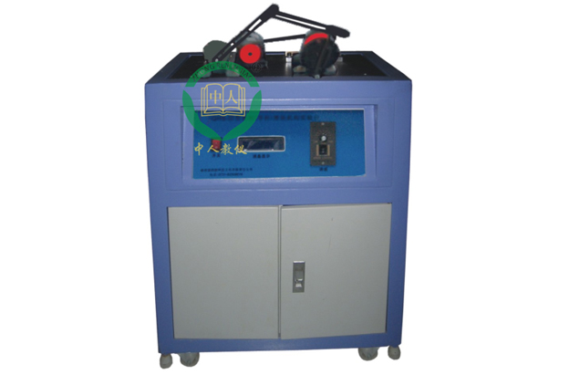 革新傳統(tǒng)教學模式，PLC實驗臺引領(lǐng)技術(shù)教育新風尚(圖2)