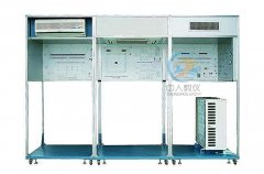 高品質(zhì)教育資源，PLC實(shí)驗(yàn)臺(tái)助力學(xué)生全面發(fā)展(圖1)