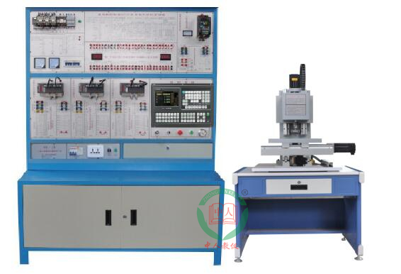 解鎖職業(yè)新機遇，PLC實驗臺賦能你的工程之路(圖1)