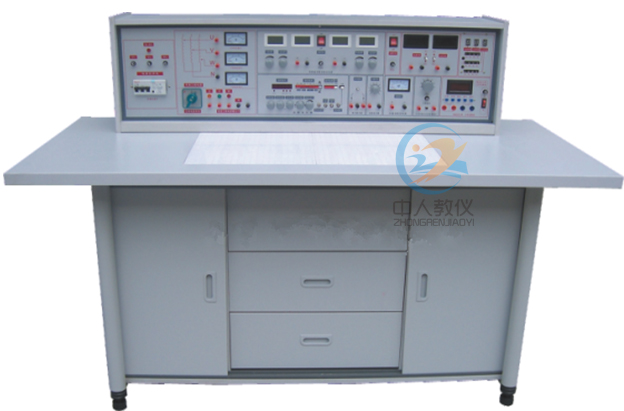 解密PLC實(shí)驗(yàn)臺(tái)的神奇魔力,輕松掌握工業(yè)自動(dòng)化技術(shù)(圖2) 解密PLC實(shí)驗(yàn)臺(tái)的神奇魔力,輕松掌握工業(yè)自動(dòng)化技術(shù)(圖2)