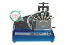 探索電工世界，實(shí)踐電工實(shí)驗(yàn)：電工實(shí)訓(xùn)臺(tái)的引領(lǐng)之力(圖1)