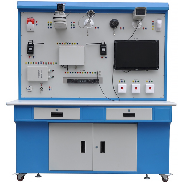 探索電工世界，實(shí)踐電工實(shí)驗(yàn)：電工實(shí)訓(xùn)臺(tái)的引領(lǐng)之力(圖2)