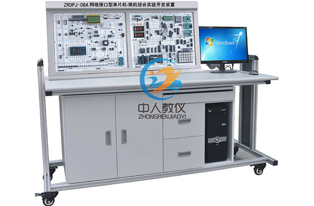 實戰(zhàn)訓(xùn)練，鍛造頂級電工人才：電工實訓(xùn)臺的實用性(圖2)