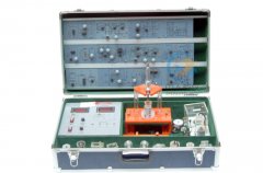 實(shí)戰(zhàn)演練，全面強(qiáng)化電工技能：電工實(shí)訓(xùn)臺(tái)的重要性(圖1)