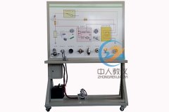 高模擬度，真實還原電工工作場景：電工實訓(xùn)臺的獨特之處(圖2)