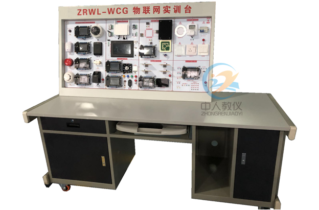 電工實訓臺：打造專業(yè)技能的訓練基地！(圖1)