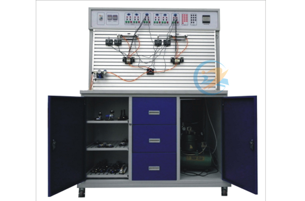 迎接未來職業(yè)發(fā)展的利器-電工實訓(xùn)臺！(圖2)