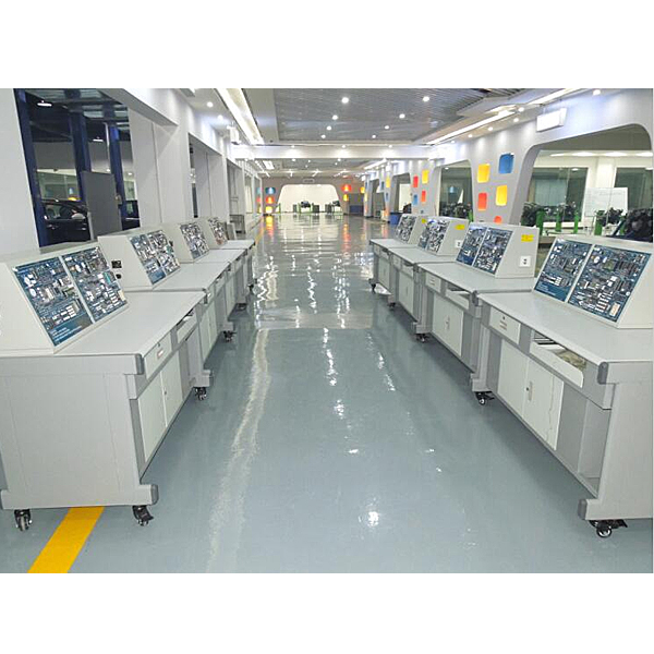 外觀、性能、質量，如何綜合評估電工實訓臺？(圖2)