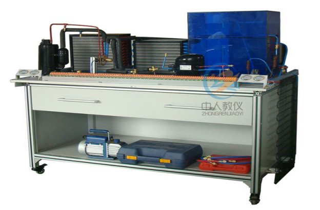 演練致命一擊:電工實(shí)訓(xùn)臺帶你體驗(yàn)真實(shí)電工工作!(圖1) 演練致命一擊:電工實(shí)訓(xùn)臺帶你體驗(yàn)真實(shí)電工工作!(圖1)