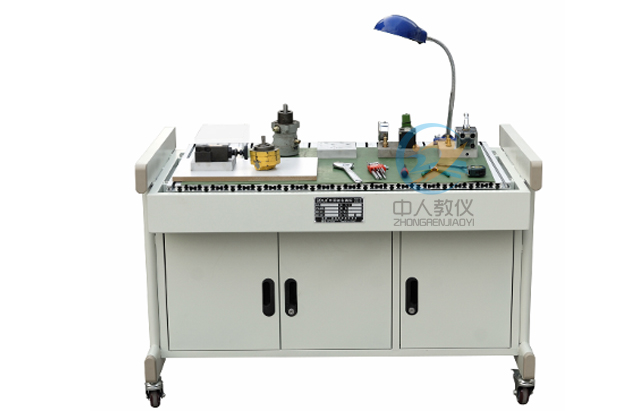 高質(zhì)量實(shí)驗(yàn)數(shù)據(jù)的保障：機(jī)械傳動機(jī)構(gòu)實(shí)驗(yàn)室設(shè)備的應(yīng)用價值(圖1)