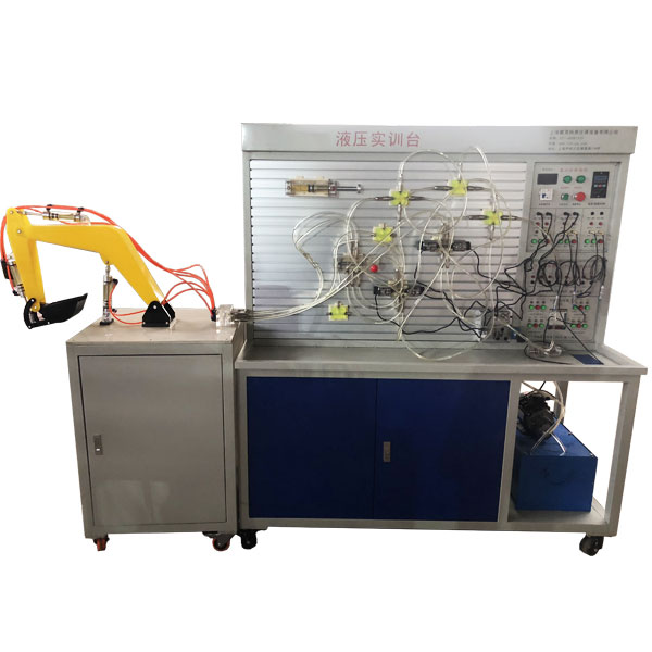 高效科研利器，機(jī)械傳動(dòng)機(jī)構(gòu)實(shí)驗(yàn)室設(shè)備引領(lǐng)實(shí)驗(yàn)新時(shí)代！(圖2)