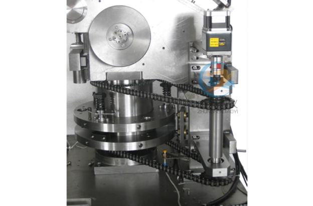 實驗關鍵利器，機械傳動機構(gòu)實驗室設備助您勝券在握！(圖2)