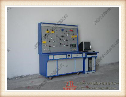 實驗效能升級，機械傳動機構(gòu)實驗室設(shè)備助您取得突破！(圖2)