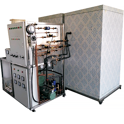 提升實驗穩(wěn)定性，機械傳動機構(gòu)實驗室設(shè)備助您登頂科研巔峰！(圖2)