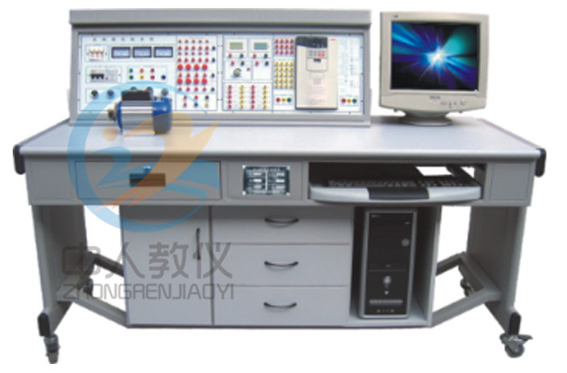 實驗精準(zhǔn)度提升，機械傳動機構(gòu)實驗室設(shè)備助您一臂之力！(圖1)