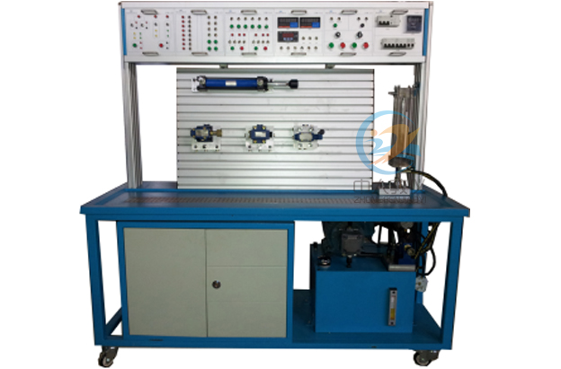 革命性實驗工具，機械傳動機構(gòu)實驗室設備引領(lǐng)科學創(chuàng)新！(圖2)