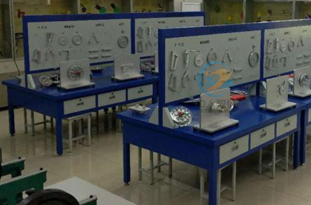 實驗效果倍增，機械傳動機構(gòu)實驗室設(shè)備成就科研巔峰！(圖1)