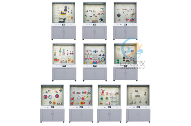 極致精準(zhǔn)實(shí)驗(yàn)，機(jī)械傳動(dòng)機(jī)構(gòu)實(shí)驗(yàn)室設(shè)備成就卓越科研！(圖1)