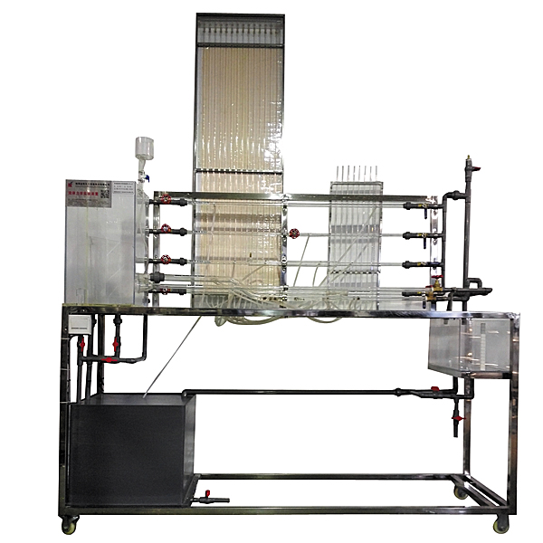 提升科研水平，機(jī)械傳動(dòng)機(jī)構(gòu)實(shí)驗(yàn)室設(shè)備伴您征程！(圖2)