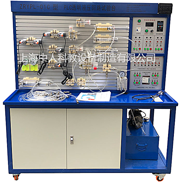 高端科學(xué)研究工具，機(jī)械傳動(dòng)機(jī)構(gòu)實(shí)驗(yàn)室設(shè)備助您突破困境！(圖2)