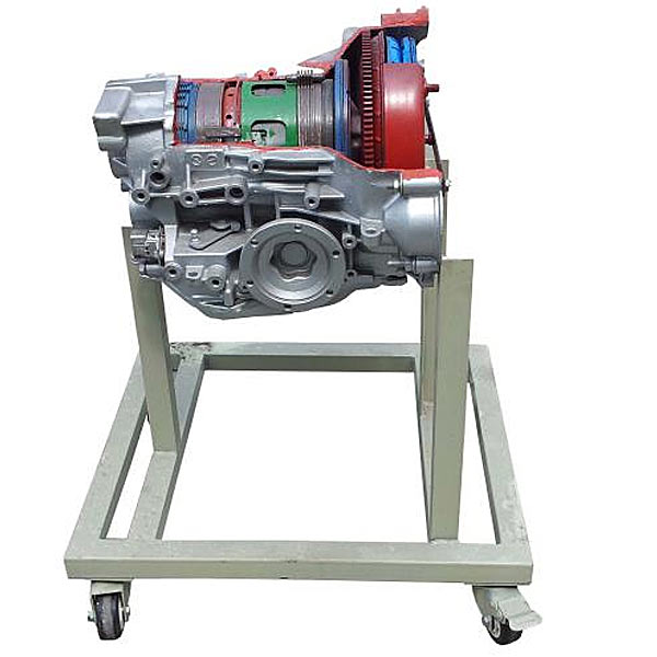 實(shí)驗(yàn)室利器，機(jī)械傳動(dòng)機(jī)構(gòu)設(shè)備助您事半功倍！(圖1)