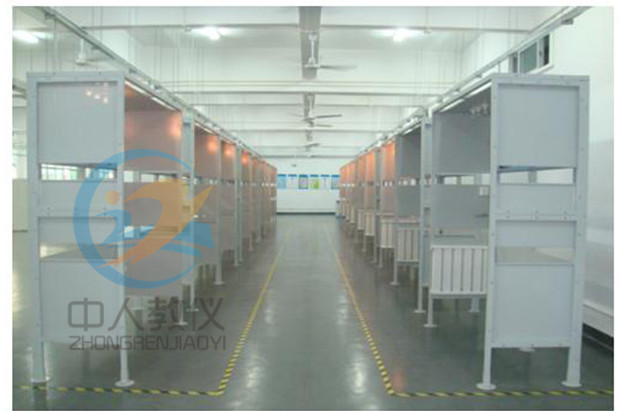 提高工作效率、降低成本——PLC實(shí)驗(yàn)臺(tái)為工業(yè)帶來(lái)的巨大收益!(圖1) 提高工作效率、降低成本——PLC實(shí)驗(yàn)臺(tái)為工業(yè)帶來(lái)的巨大收益!(圖1)