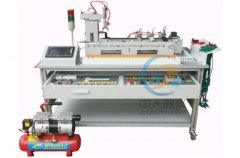 工業(yè)控制領域的革命性突破——全面了解PLC實驗臺的應用價值(圖2)