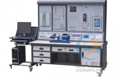 工業(yè)控制領(lǐng)域的倚天劍——揭秘PLC實(shí)驗(yàn)臺(tái)的絕佳應(yīng)用！(圖2)