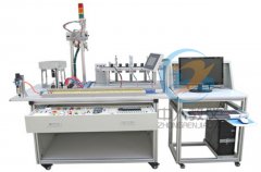 PLC實(shí)驗(yàn)臺(tái)：改變你的工業(yè)控制方式，提升競(jìng)爭力！(圖2)