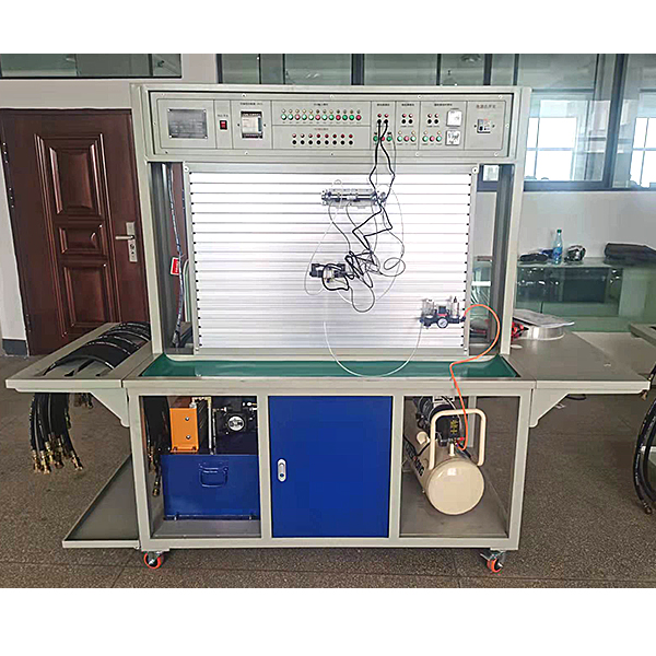 實驗室設備智能化改造方案探討——PLC控制系統(tǒng)解析(圖2) 實驗室設備智能化改造方案探討——PLC控制系統(tǒng)解析(圖2)