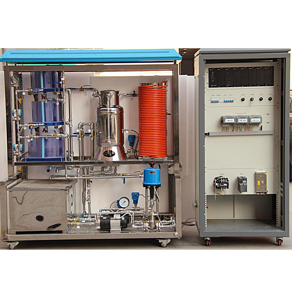 分布式過(guò)程控制系統(tǒng)實(shí)驗(yàn)裝置(圖1) 分布式過(guò)程控制系統(tǒng)實(shí)驗(yàn)裝置,農(nóng)機(jī)離合器拆卸裝配實(shí)驗(yàn)裝置