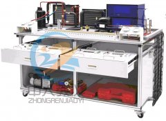 助你步入電工行業(yè)，電工實(shí)訓(xùn)臺(tái)引領(lǐng)職業(yè)發(fā)展(圖2)