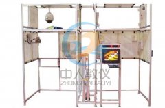 跨入電力行業(yè),首選電工實訓臺,事半功倍(圖2) 跨入電力行業(yè),首選電工實訓臺,事半功倍(圖2)