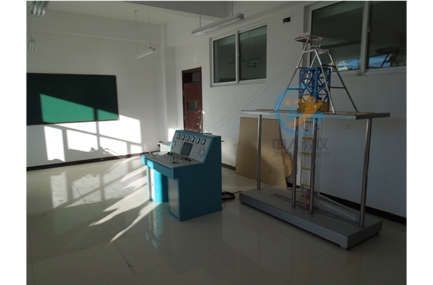 電工實(shí)訓(xùn)臺(tái):實(shí)用性強(qiáng),技術(shù)含量高,你值得擁有(圖2) 電工實(shí)訓(xùn)臺(tái):實(shí)用性強(qiáng),技術(shù)含量高,你值得擁有(圖2)