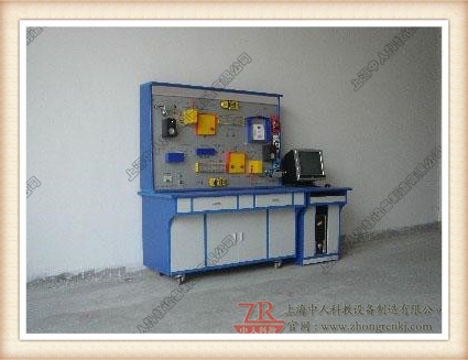 高品質(zhì)電工實(shí)訓(xùn)臺(tái)，助你打造卓越職業(yè)生涯(圖1)