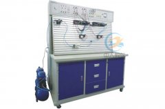 plc實訓設(shè)備名稱及作用(圖1)