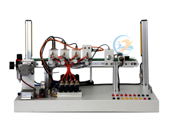 plc實訓(xùn)選題(圖2)