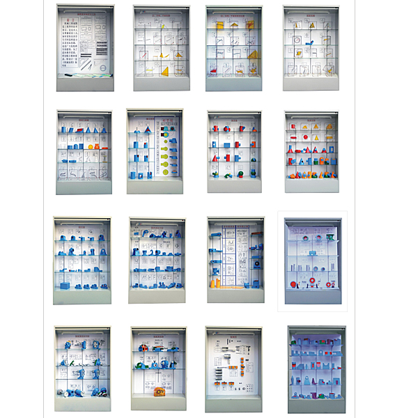 plc接線實訓(xùn)報告(圖1)