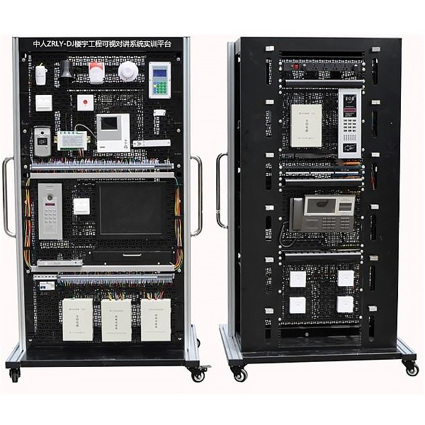 電工實訓板子(圖1)