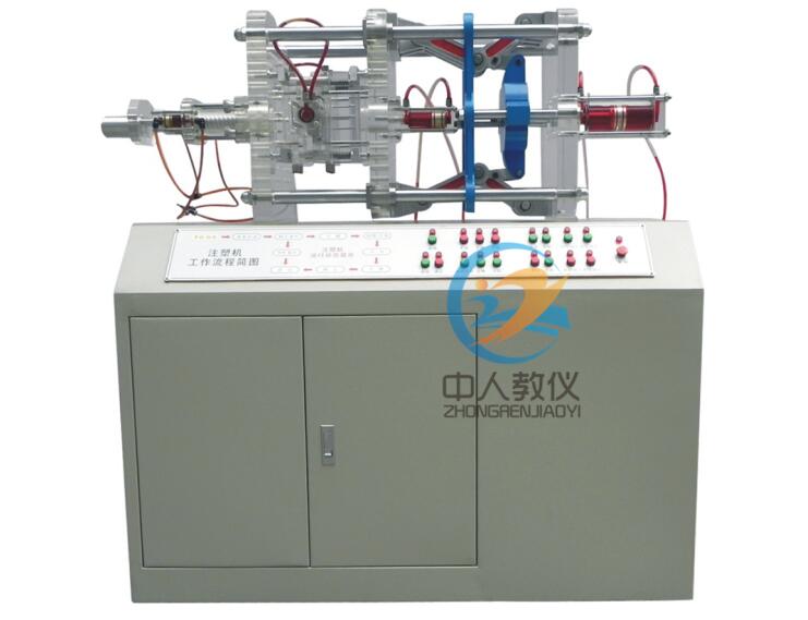 電工電子實(shí)驗(yàn)臺(tái)認(rèn)識(shí)(圖1) 電工電子實(shí)驗(yàn)臺(tái)認(rèn)識(shí)(圖1)