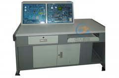 電工電子實(shí)驗(yàn)設(shè)備，電工電子實(shí)驗(yàn)臺(tái) - 上海(圖1)