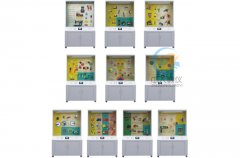 大型拖拉機(jī)液壓系統(tǒng)實(shí)訓(xùn)臺(tái),拖拉機(jī)液壓實(shí)驗(yàn)臺(tái)(圖1) 大型拖拉機(jī)液壓系統(tǒng)實(shí)訓(xùn)臺(tái),拖拉機(jī)液壓實(shí)驗(yàn)臺(tái)(圖1)