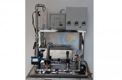 電工實訓課的實訓設(shè)備(圖2)