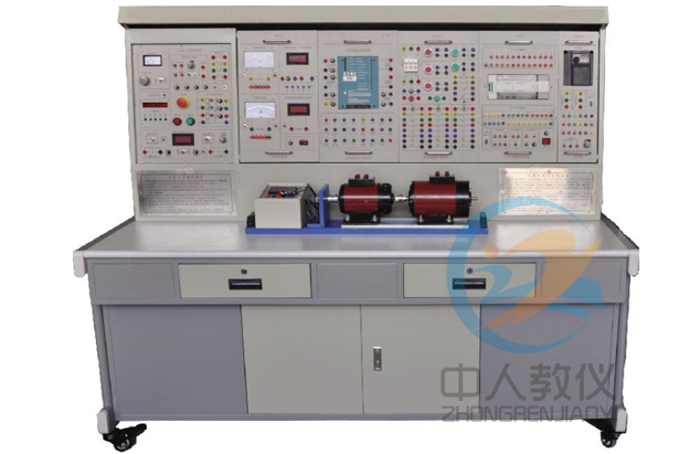 維修電工實訓實踐內(nèi)容及過程(圖2)