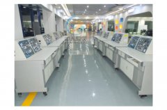 家用電器維修綜合實(shí)訓(xùn)平臺，家電維修實(shí)訓(xùn)裝置(圖1)