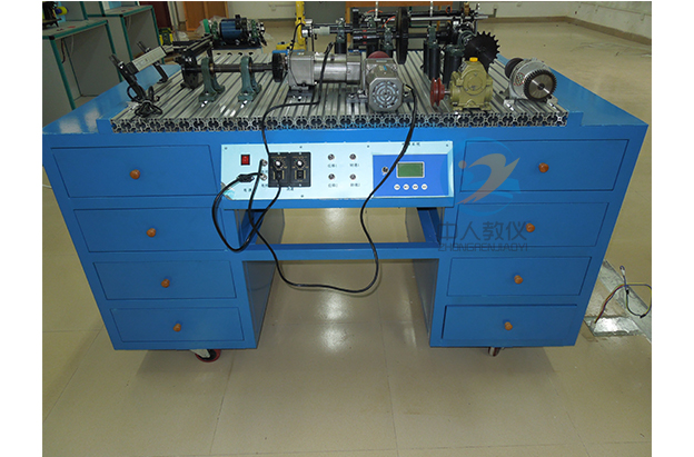 液壓實驗臺的工作原理圖片,機構(gòu)運動方案設計實驗設計方案模板(圖2)