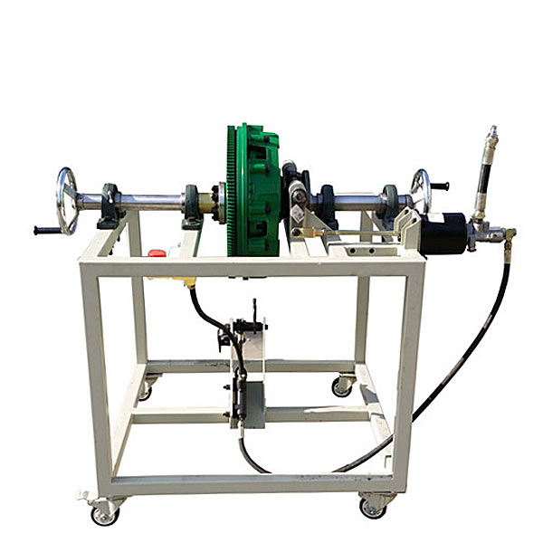 液壓設(shè)計實驗,機(jī)構(gòu)的組合與創(chuàng)新設(shè)計(圖3)