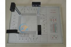 液壓課程實(shí)驗裝置設(shè)計,機(jī)構(gòu)創(chuàng)新集合設(shè)計實(shí)驗報告(圖1)