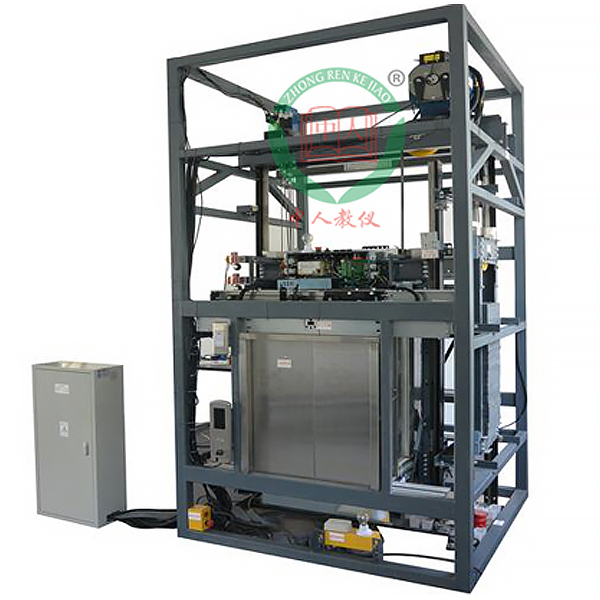 液壓實訓室簡介,機構(gòu)運動創(chuàng)新設(shè)計方案實驗目的(圖1)