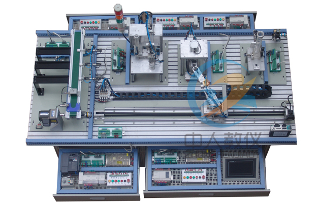 液壓閥臺原理圖怎么看,機(jī)構(gòu)運(yùn)動創(chuàng)新設(shè)計方案拼裝案例怎么寫的(圖4)